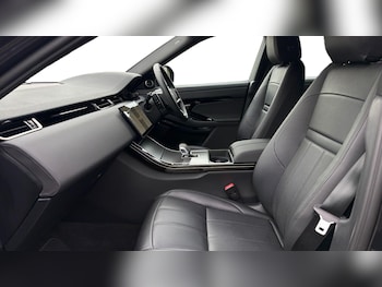 Used Land Rover Range Rover Evoque 2023 for sale - 78128771: Photo