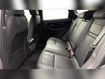 Used Land Rover Range Rover Evoque 2023 for sale - 78128771: Photo