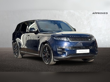 Used Land Rover Range Rover Sport 2023 for sale - 78505822: Photo