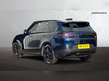 Used Land Rover Range Rover Sport 2023 for sale - 78505822: Photo