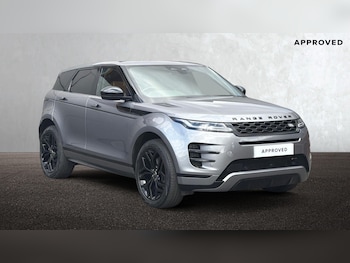 Used Land Rover Range Rover Evoque 2023 for sale - 79578134: Photo