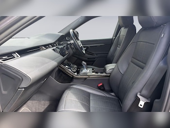 Used Land Rover Range Rover Evoque 2023 for sale - 79578134: Photo
