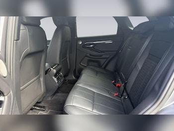 Used Land Rover Range Rover Evoque 2023 for sale - 79578134: Photo