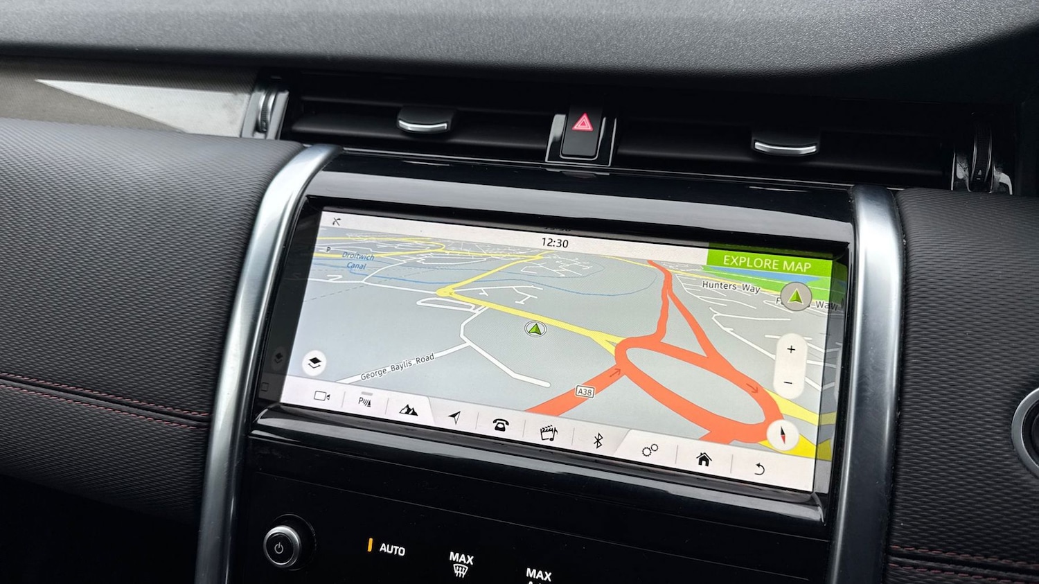 Used Land Rover Discovery Sport 2020 for sale - 77177628: Photo 11