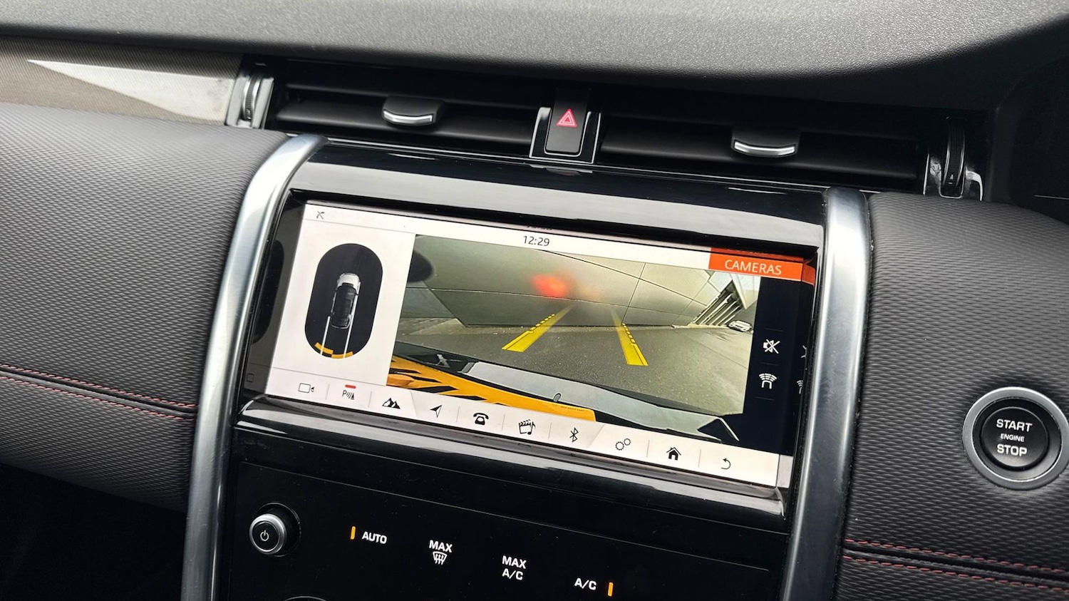 Used Land Rover Discovery Sport 2020 for sale - 77177628: Photo 12