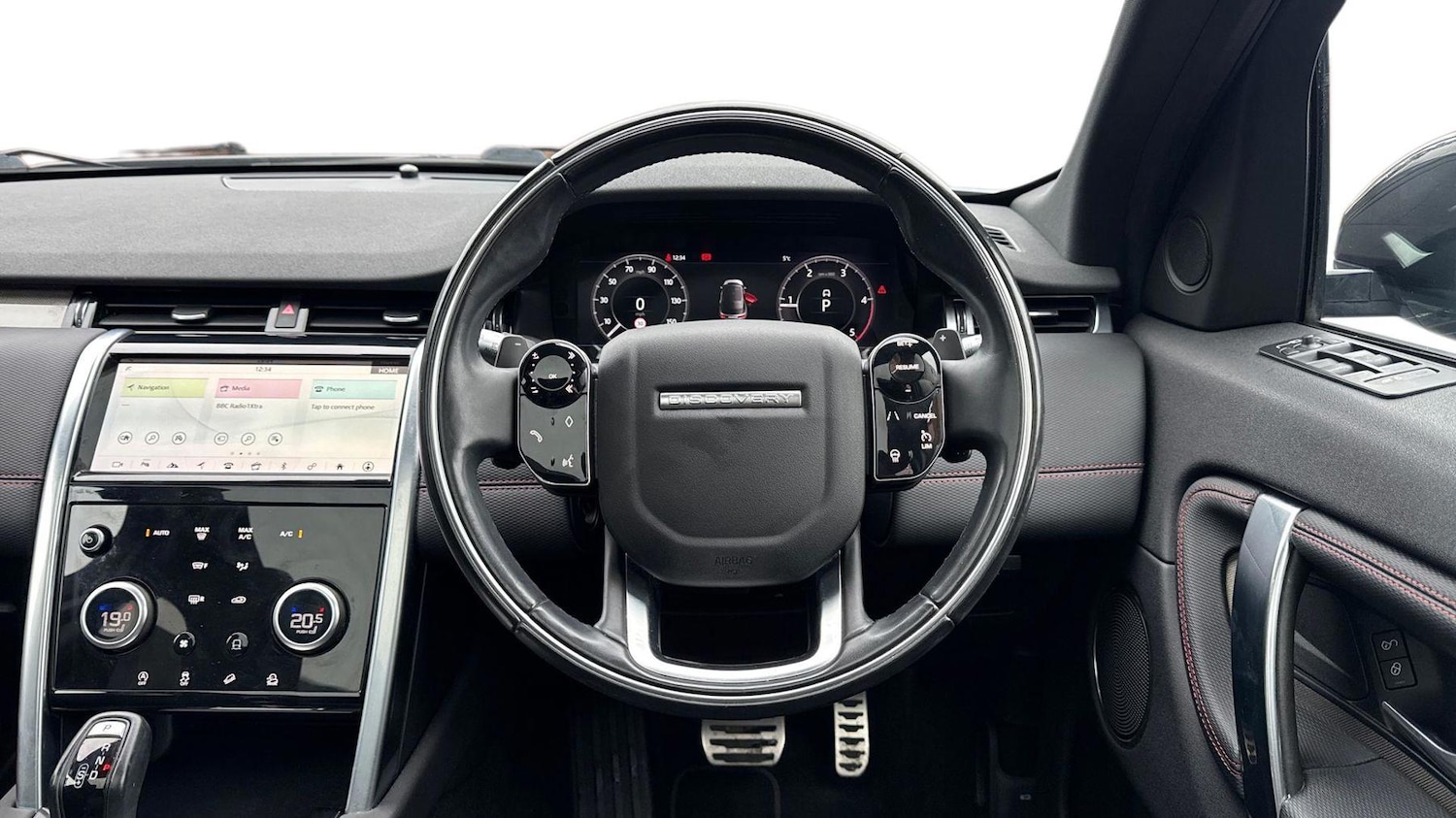 Used Land Rover Discovery Sport 2020 for sale - 77177628: Photo 15