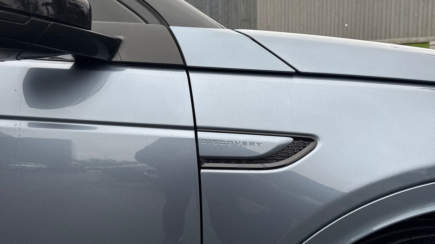 Used Land Rover Discovery Sport 2020 for sale - 77177628: Photo 20