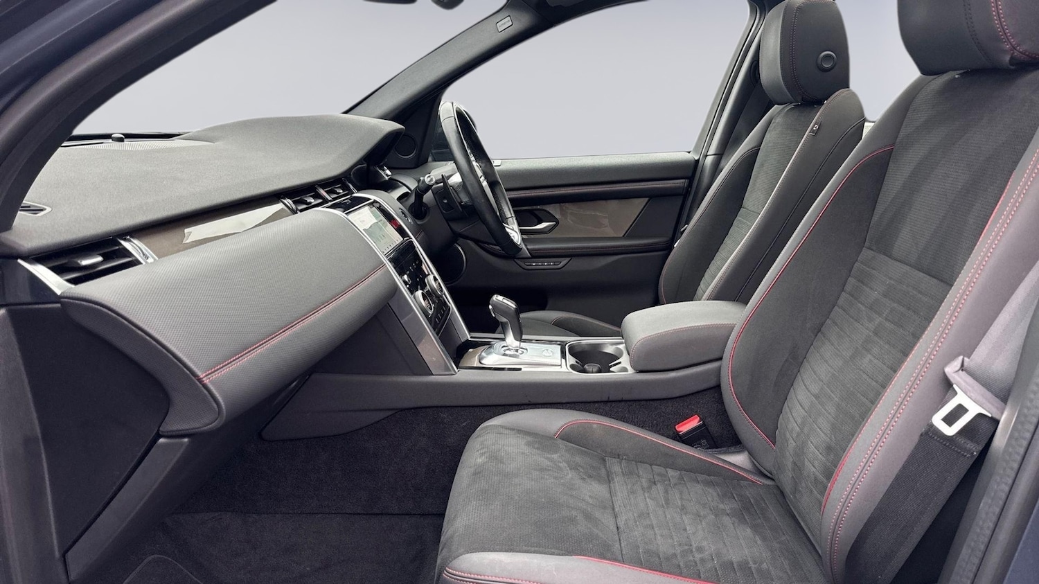 Used Land Rover Discovery Sport 2020 for sale - 77177628: Photo 3