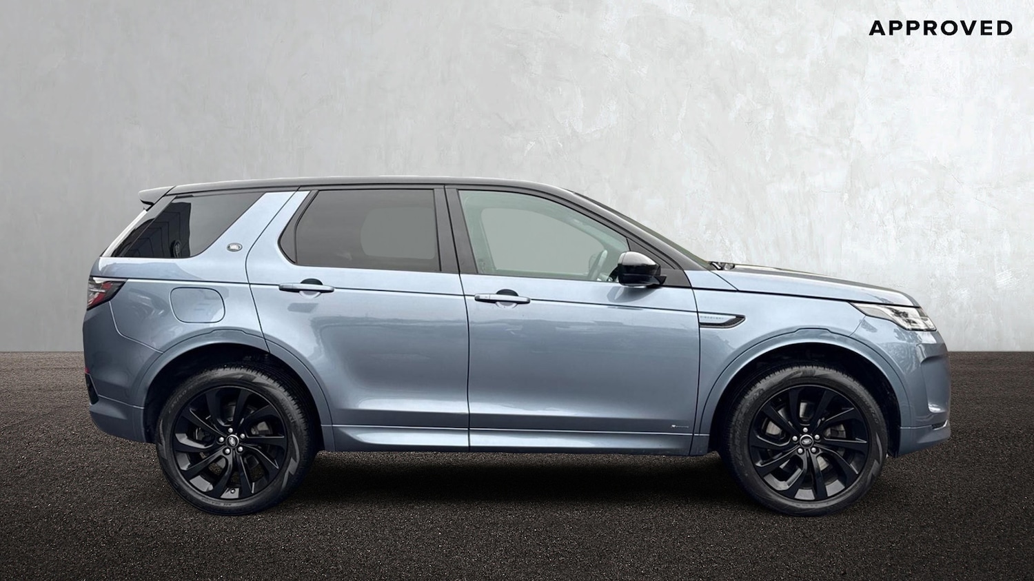 Used Land Rover Discovery Sport 2020 for sale - 77177628: Photo 5