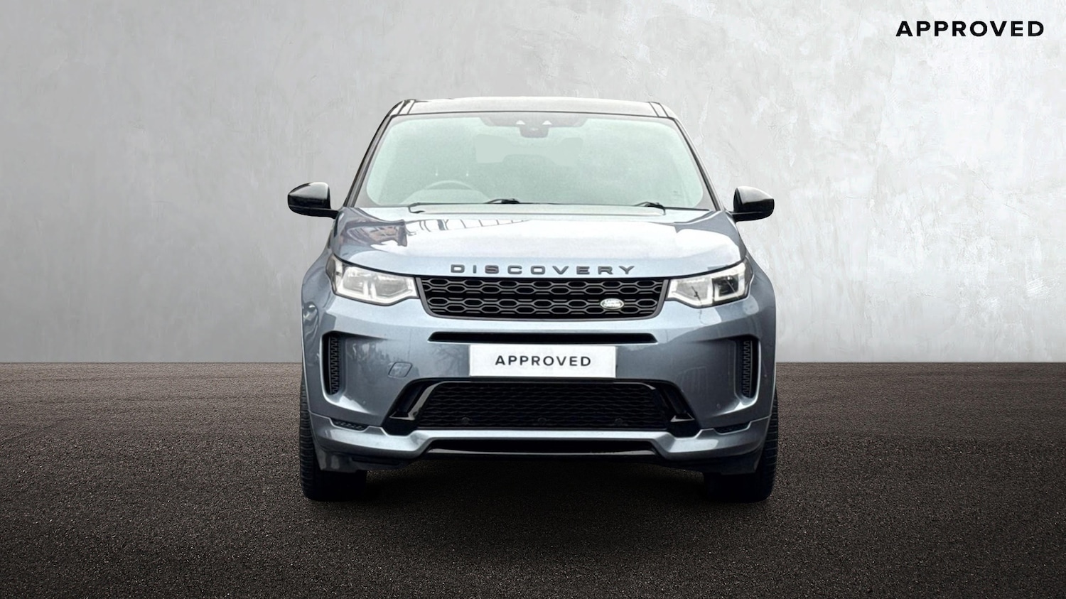 Used Land Rover Discovery Sport 2020 for sale - 77177628: Photo 7