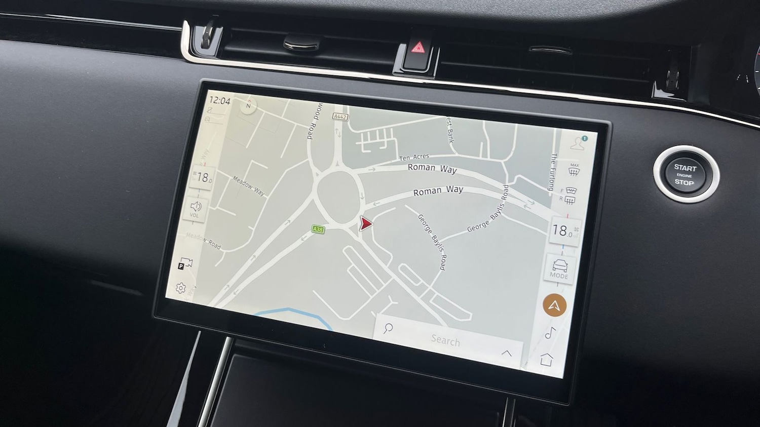 Used Land Rover Range Rover Evoque 2025 for sale - 77176840: Photo 11