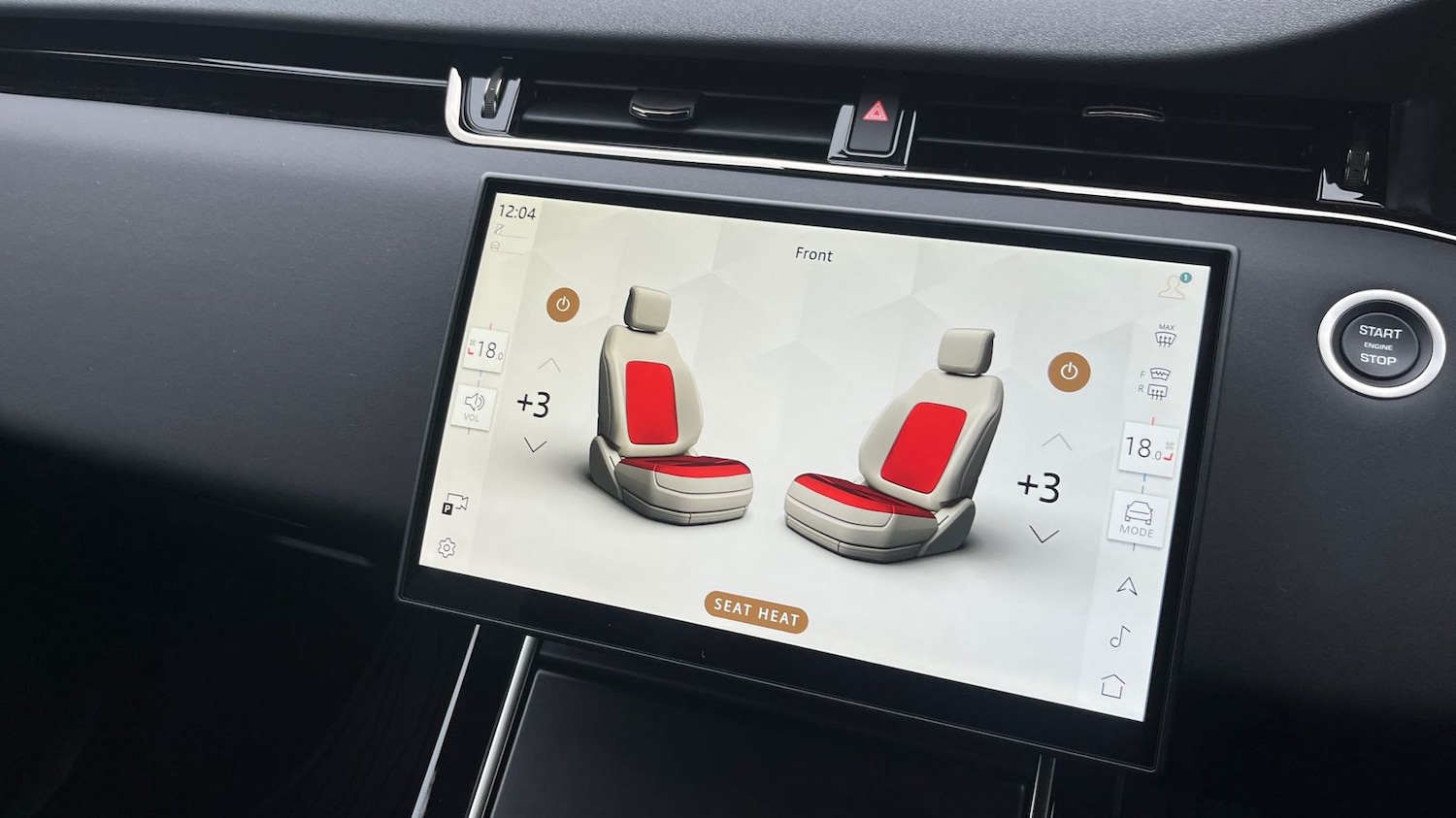 Used Land Rover Range Rover Evoque 2025 for sale - 77176840: Photo 22