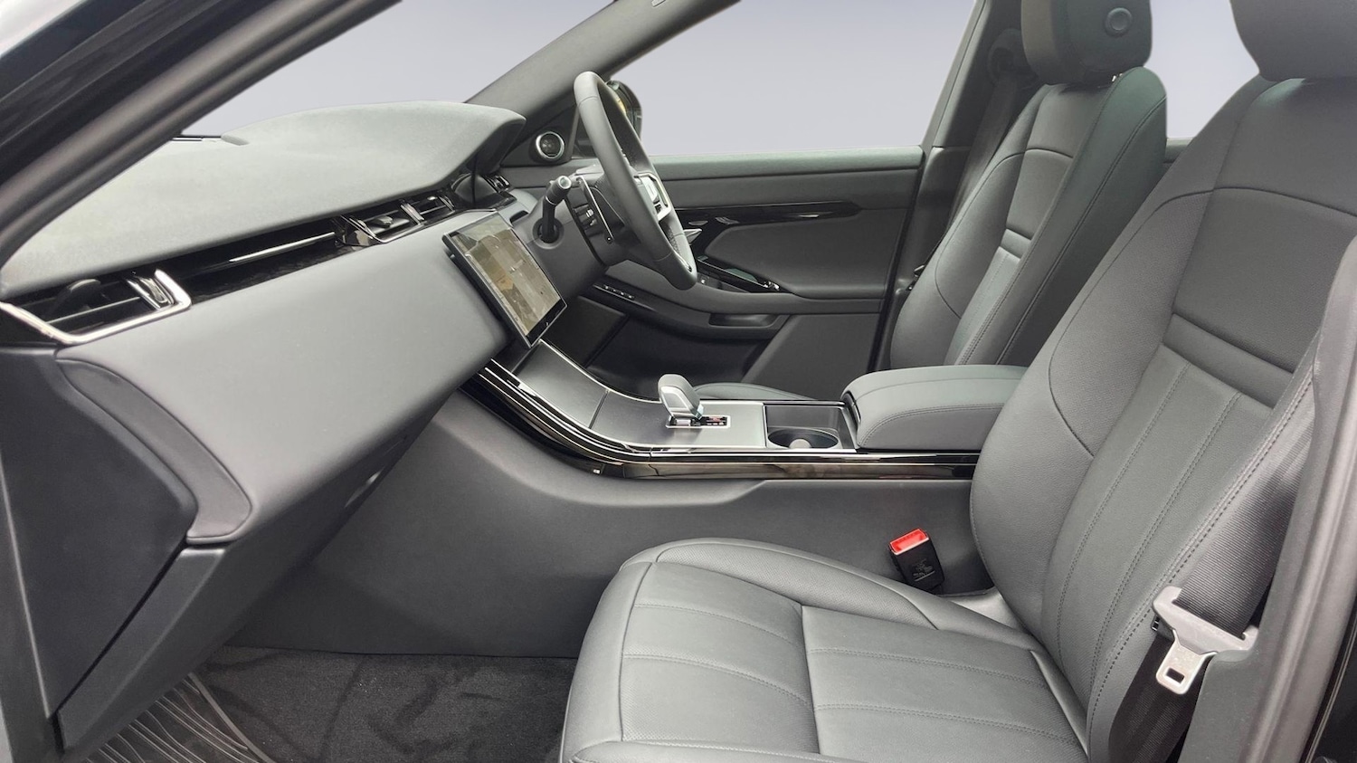 Used Land Rover Range Rover Evoque 2025 for sale - 77176840: Photo 3