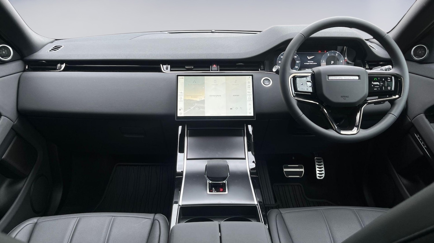 Used Land Rover Range Rover Evoque 2025 for sale - 77176840: Photo 9