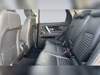 Used Land Rover Discovery Sport 2020 for sale - 76419868: Photo