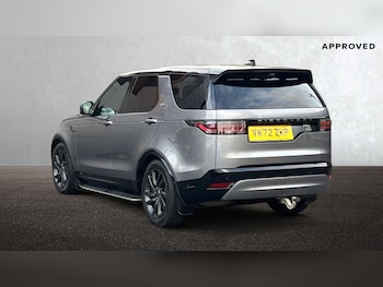 Used Land Rover Discovery 2023 for sale - 76400310: Photo