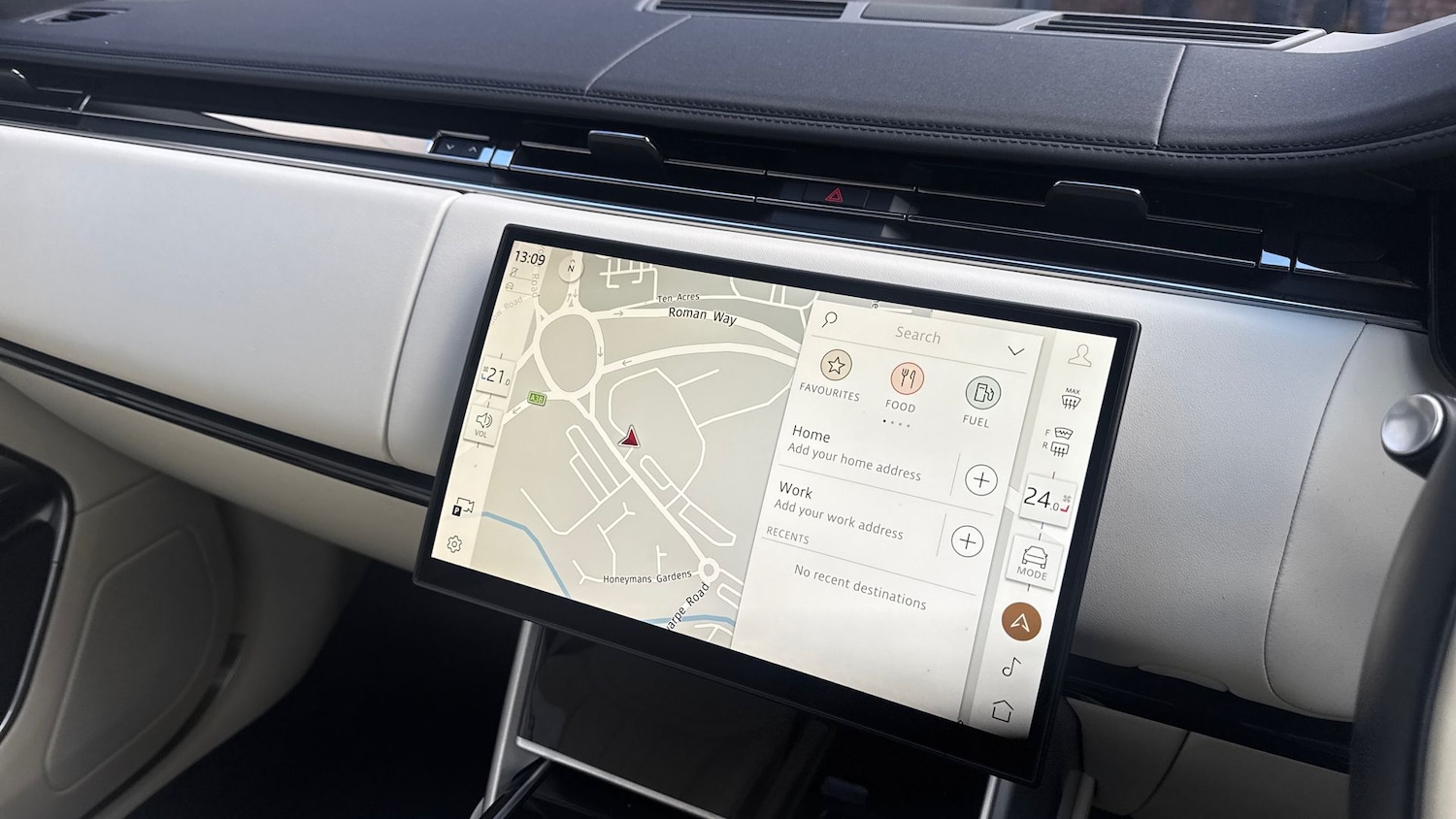 Used Land Rover Range Rover 2024 for sale - 77307103: Photo 11