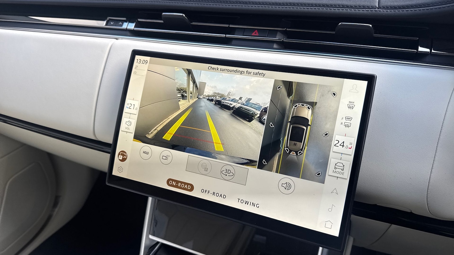 Used Land Rover Range Rover 2024 for sale - 77307103: Photo 12