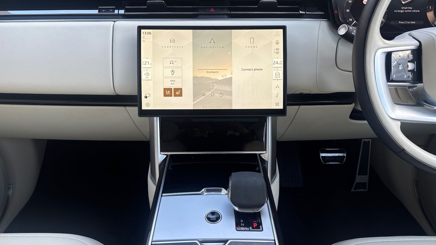 Used Land Rover Range Rover 2024 for sale - 77307103: Photo 14