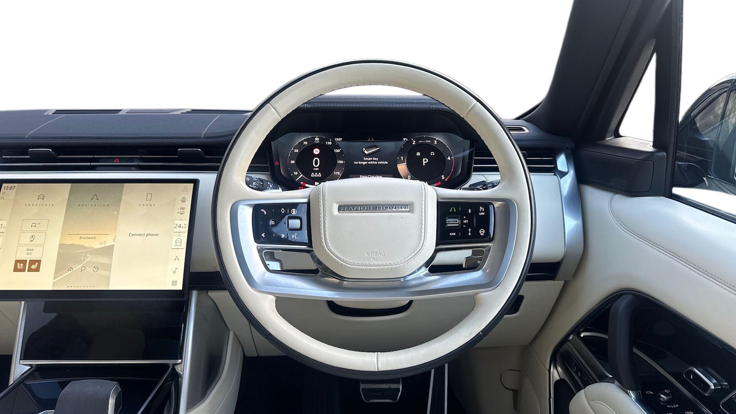 Used Land Rover Range Rover 2024 for sale - 77307103: Photo 15