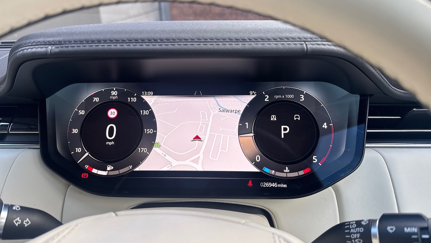 Used Land Rover Range Rover 2024 for sale - 77307103: Photo 16