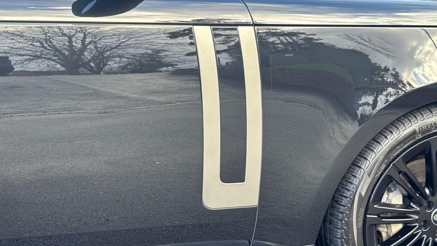 Used Land Rover Range Rover 2024 for sale - 77307103: Photo 20