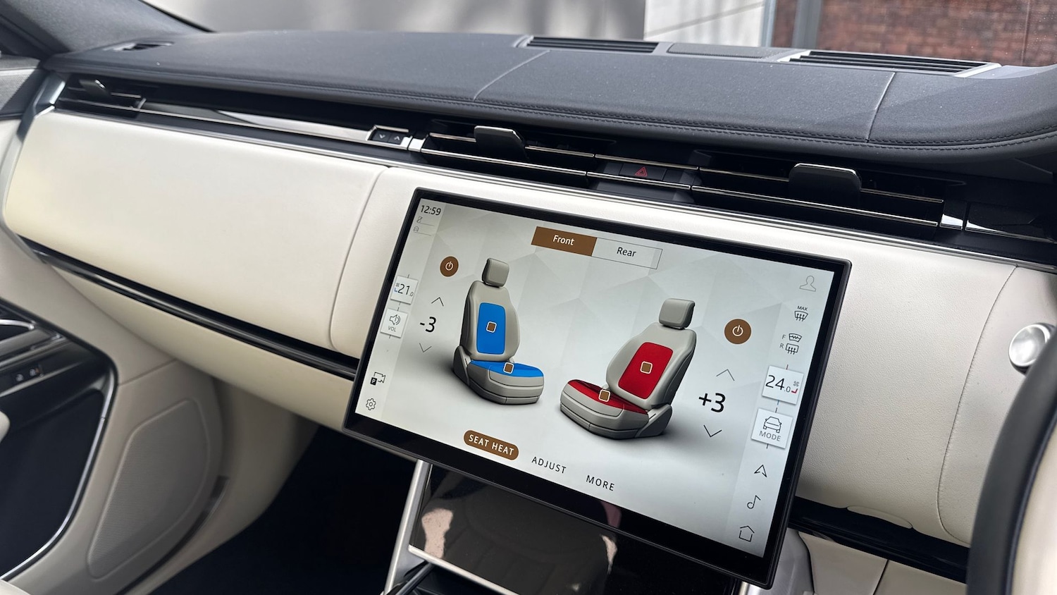 Used Land Rover Range Rover 2024 for sale - 77307103: Photo 22