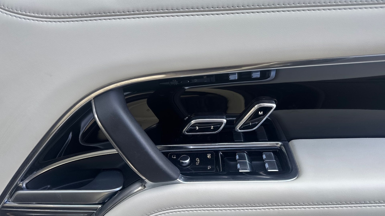 Used Land Rover Range Rover 2024 for sale - 77307103: Photo 25