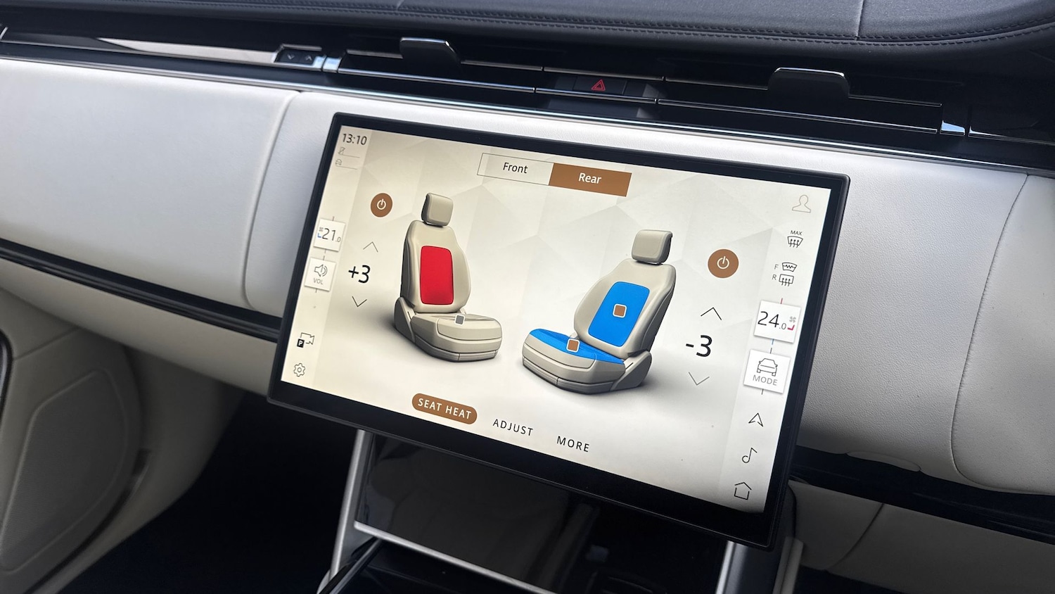 Used Land Rover Range Rover 2024 for sale - 77307103: Photo 26