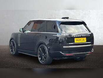 Used Land Rover Range Rover 2024 for sale - 77307103: Photo