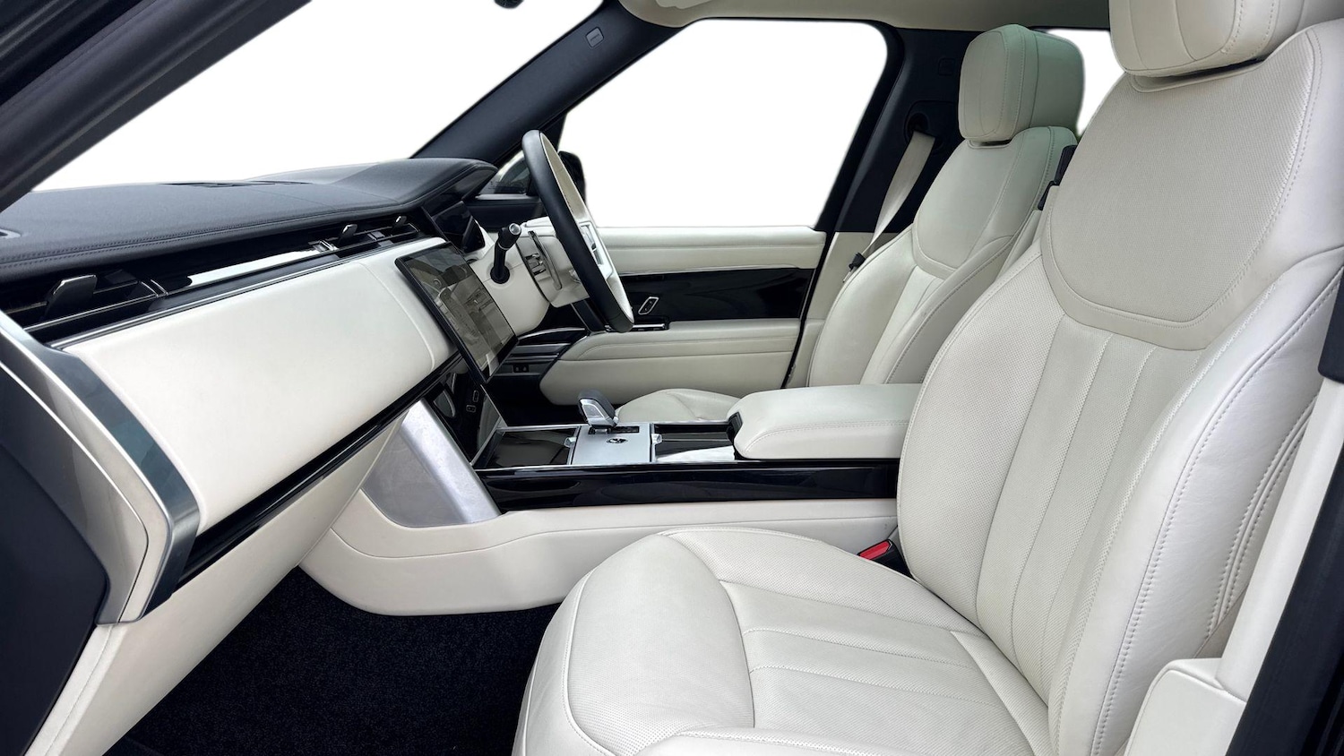 Used Land Rover Range Rover 2024 for sale - 77307103: Photo 3