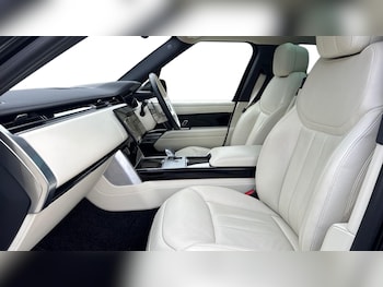 Used Land Rover Range Rover 2024 for sale - 77307103: Photo