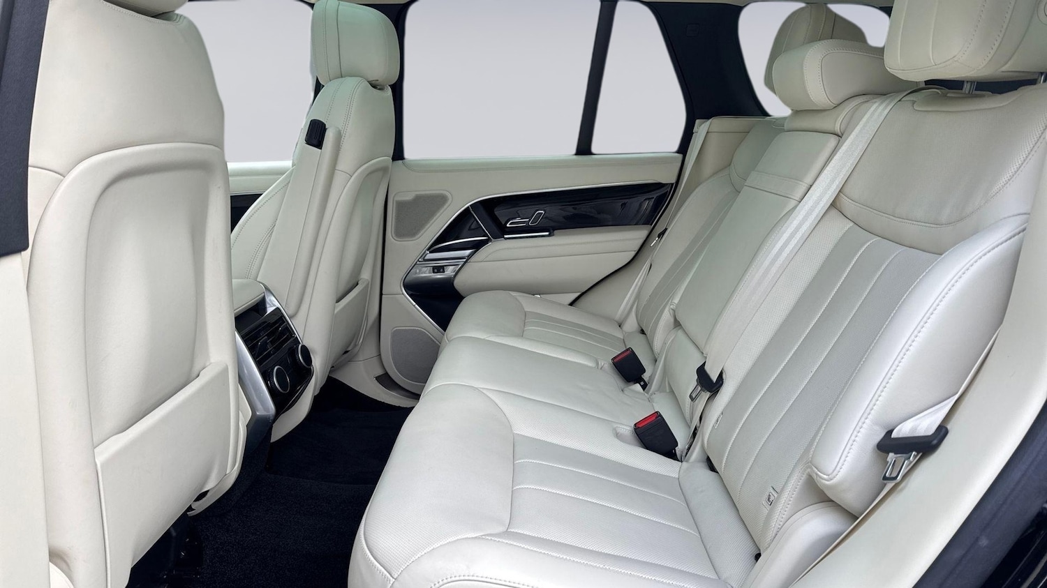 Used Land Rover Range Rover 2024 for sale - 77307103: Photo 4