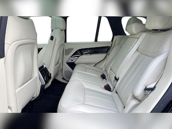 Used Land Rover Range Rover 2024 for sale - 77307103: Photo