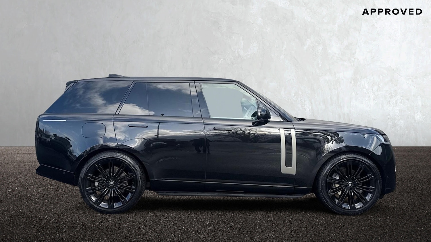 Used Land Rover Range Rover 2024 for sale - 77307103: Photo 5