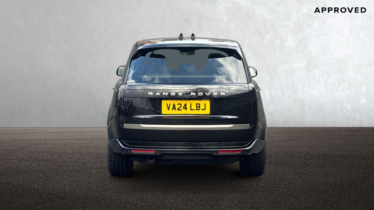 Used Land Rover Range Rover 2024 for sale - 77307103: Photo 6