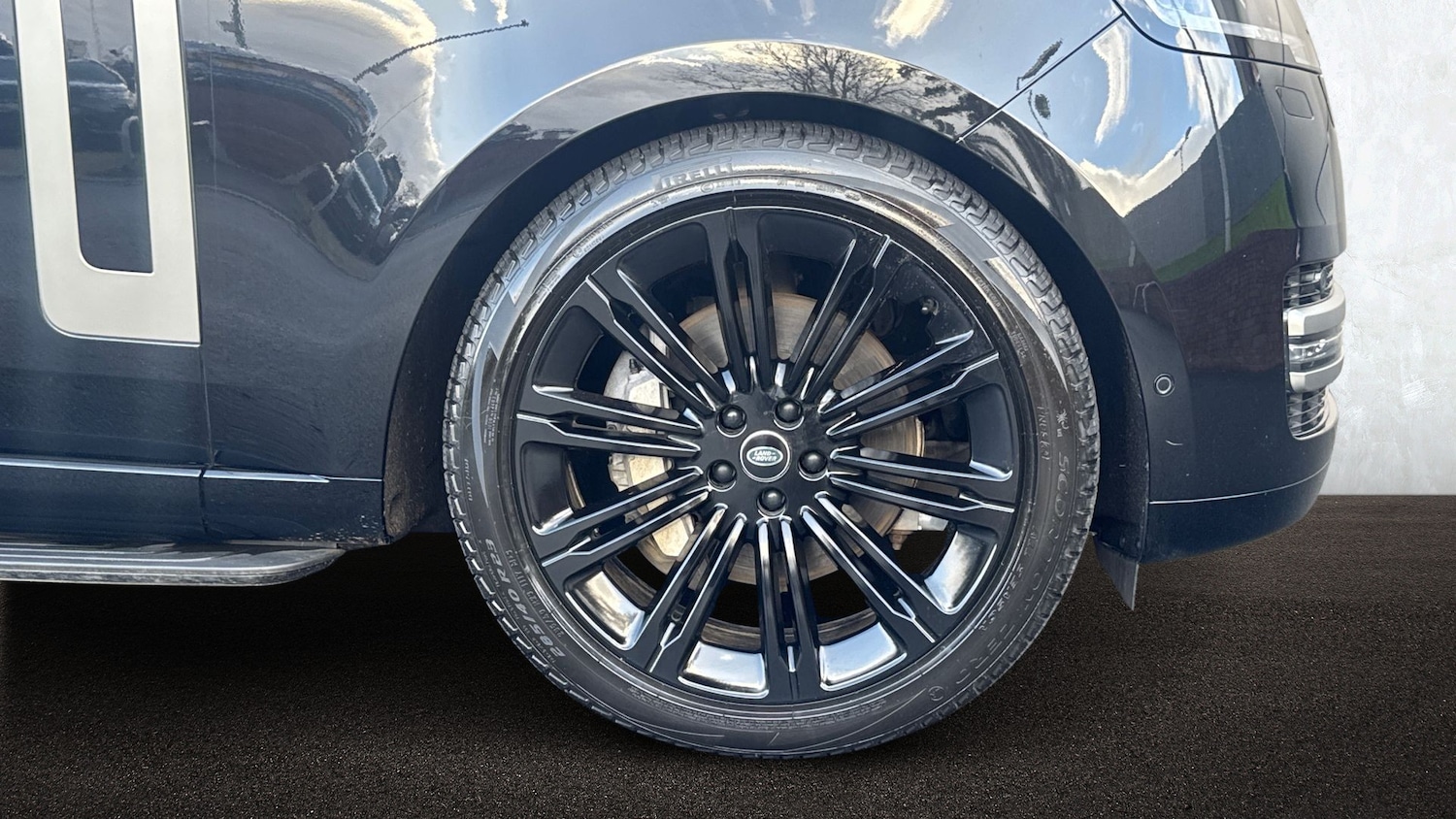 Used Land Rover Range Rover 2024 for sale - 77307103: Photo 8