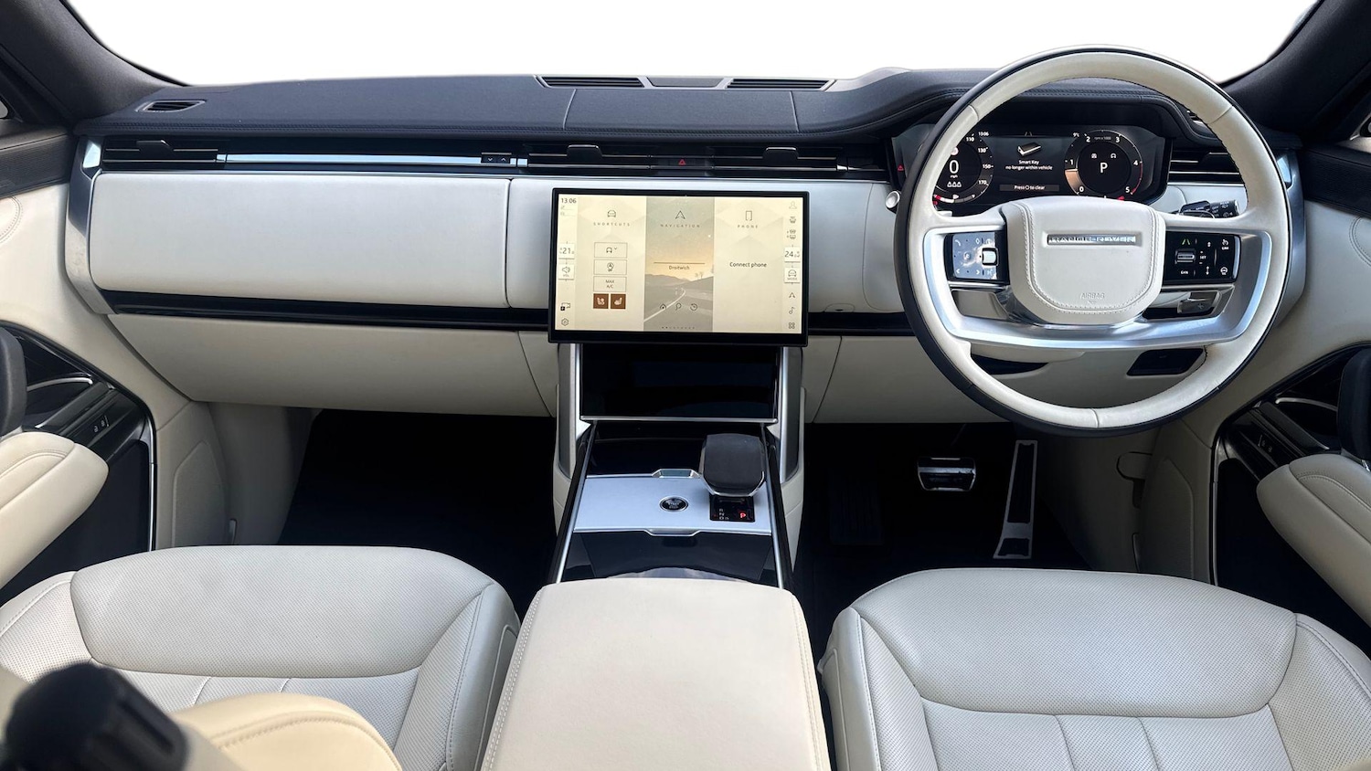 Used Land Rover Range Rover 2024 for sale - 77307103: Photo 9