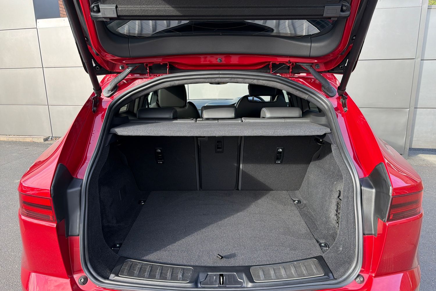 Used Jaguar E-Pace 2024 for sale - 78036126: Photo 10