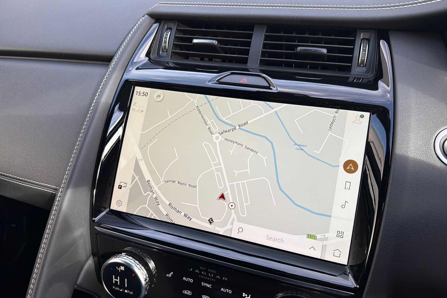 Used Jaguar E-Pace 2024 for sale - 78036126: Photo 11