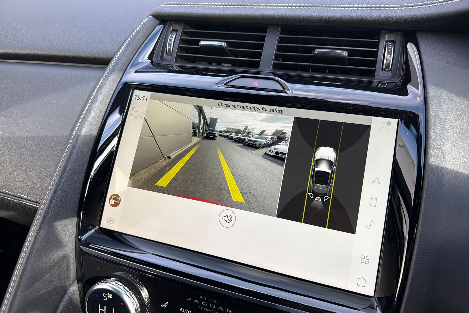 Used Jaguar E-Pace 2024 for sale - 78036126: Photo 12