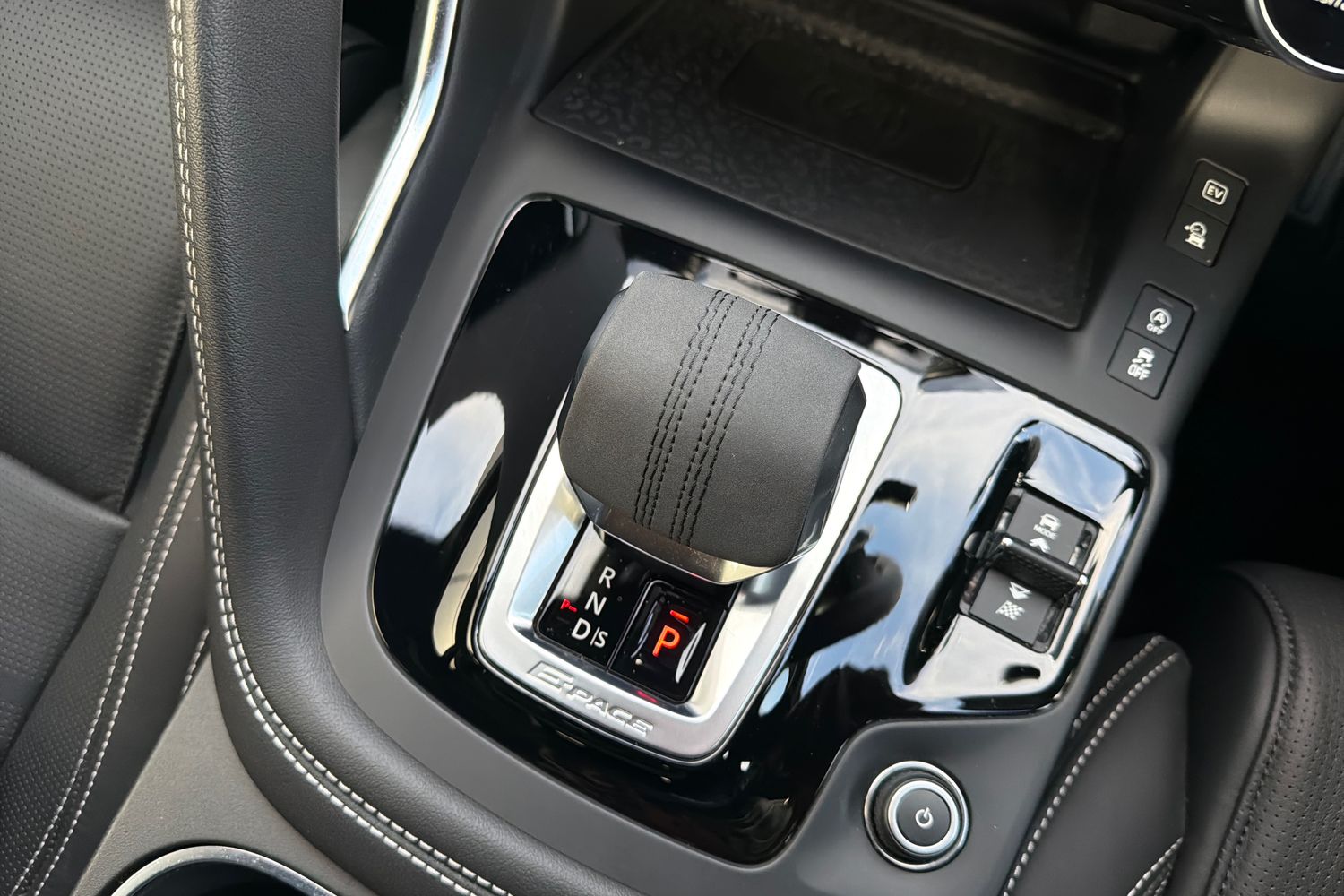 Used Jaguar E-Pace 2024 for sale - 78036126: Photo 13