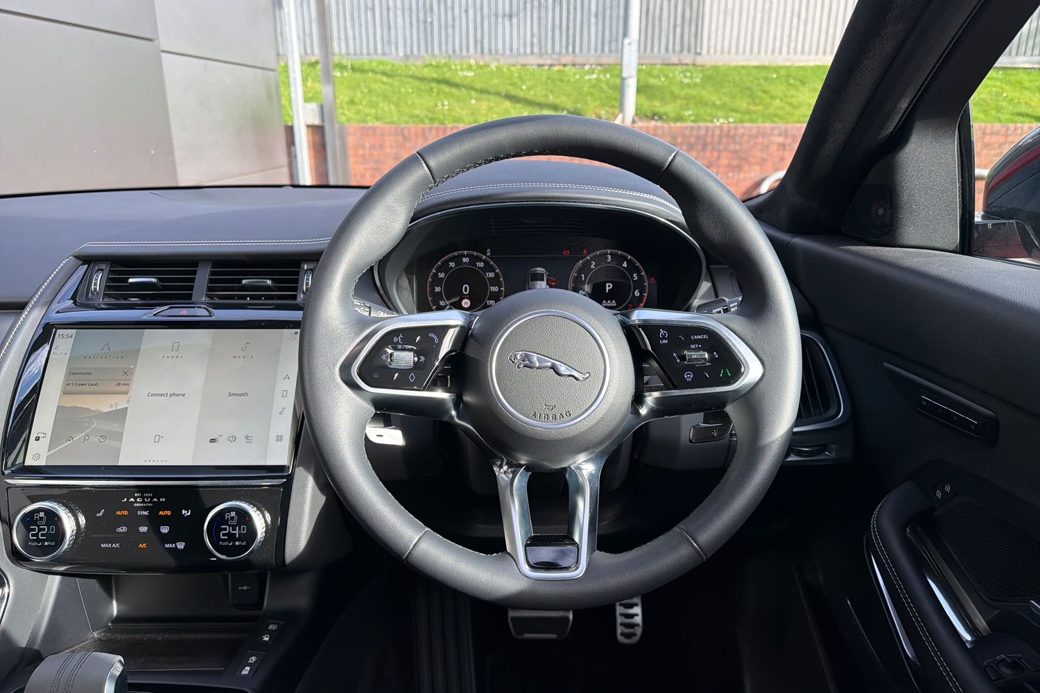 Used Jaguar E-Pace 2024 for sale - 78036126: Photo 15