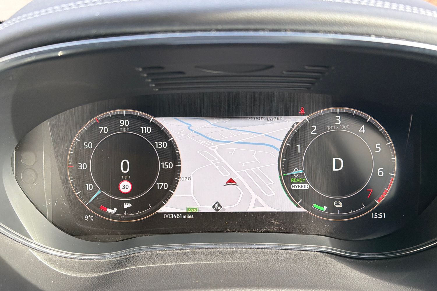 Used Jaguar E-Pace 2024 for sale - 78036126: Photo 16