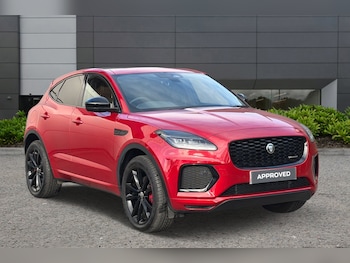 Used Jaguar E-Pace 2024 for sale - 78036126: Photo