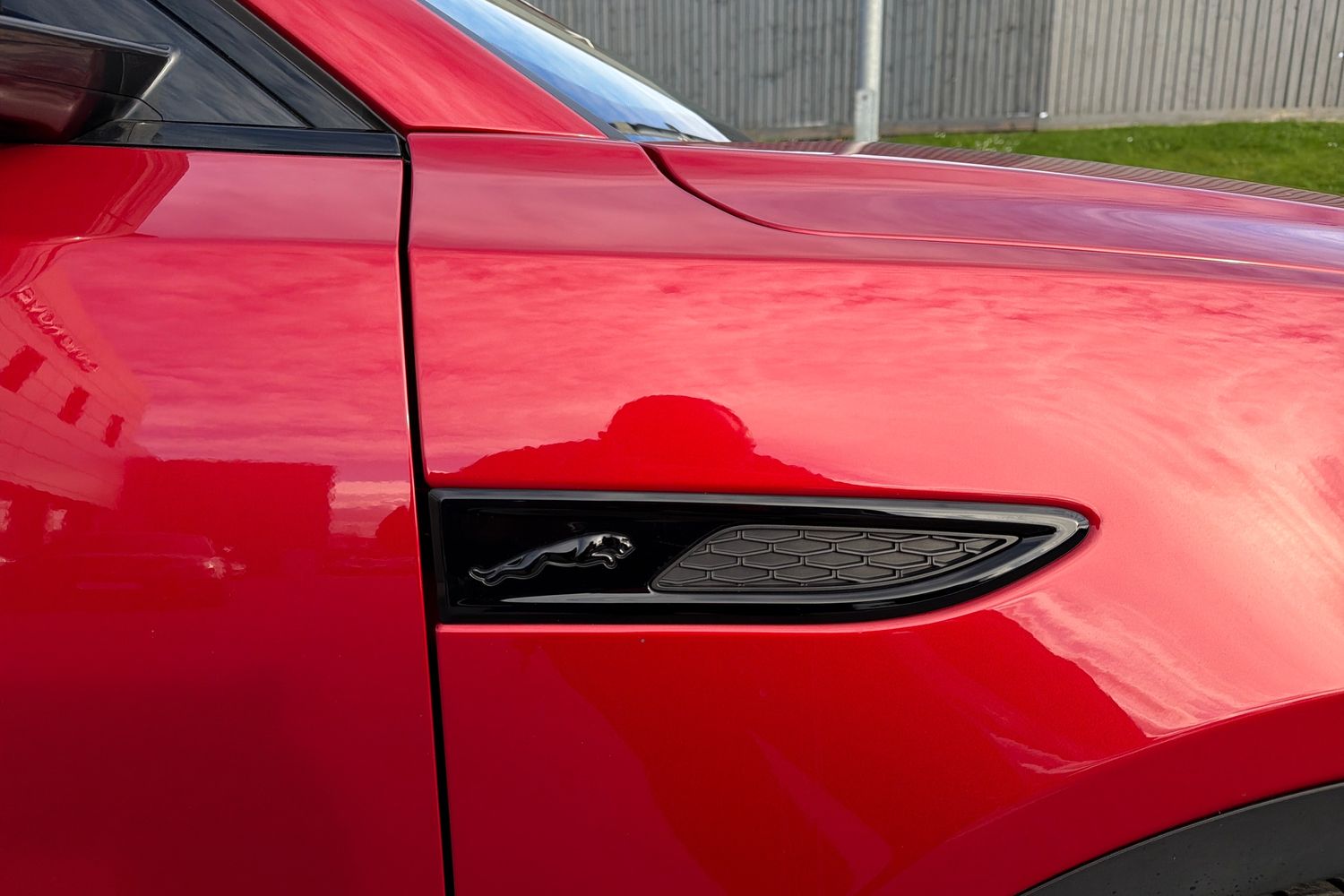 Used Jaguar E-Pace 2024 for sale - 78036126: Photo 20