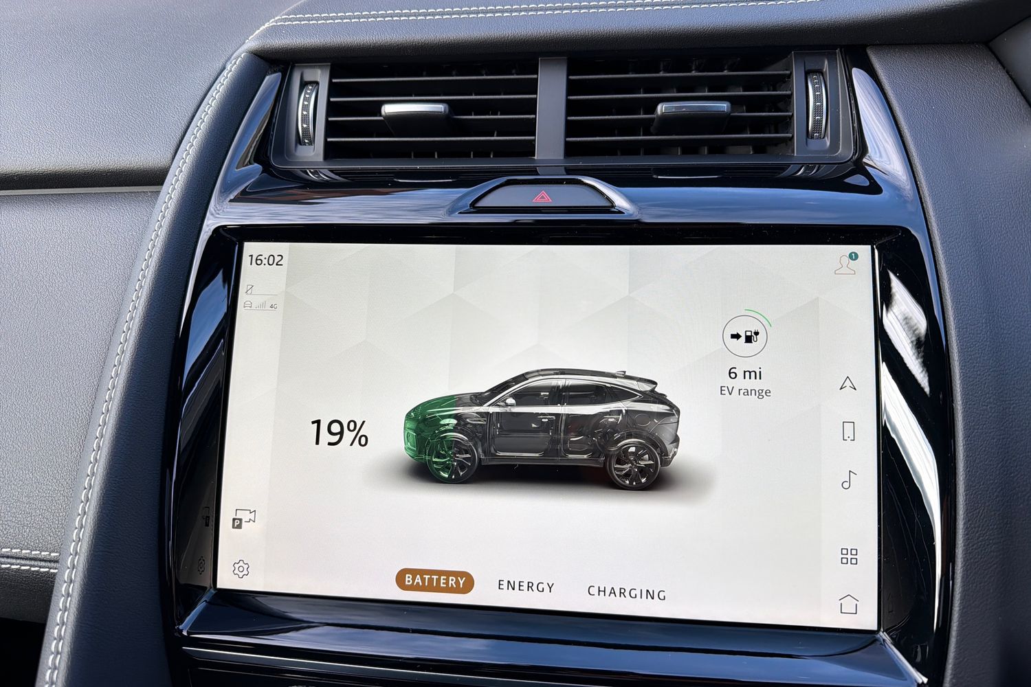 Used Jaguar E-Pace 2024 for sale - 78036126: Photo 21