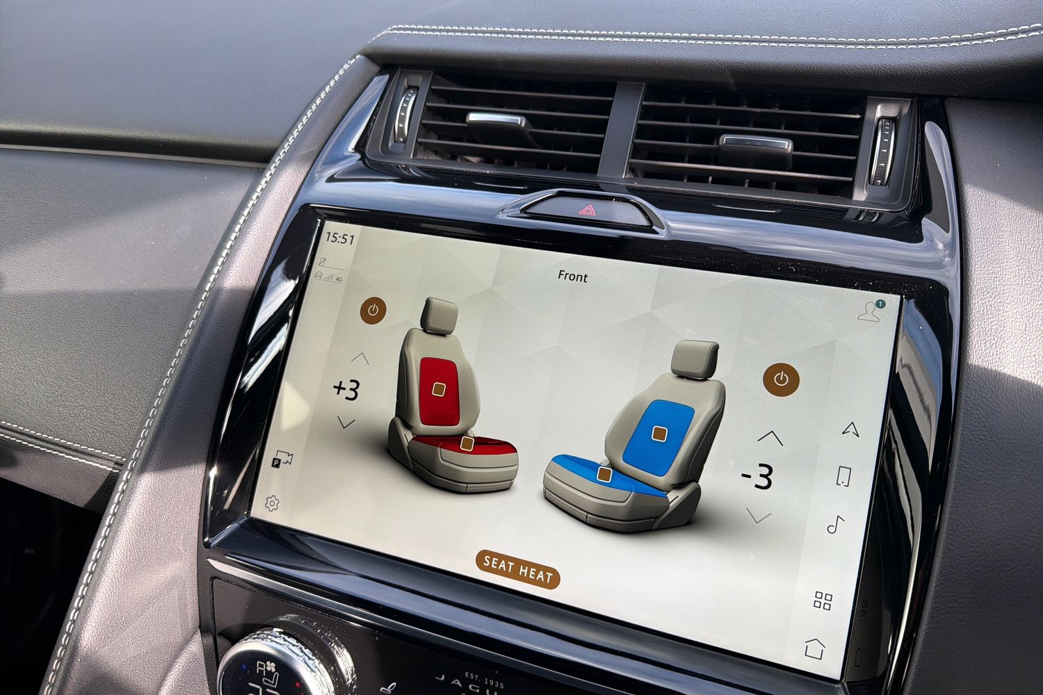 Used Jaguar E-Pace 2024 for sale - 78036126: Photo 24