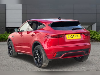 Used Jaguar E-Pace 2024 for sale - 78036126: Photo