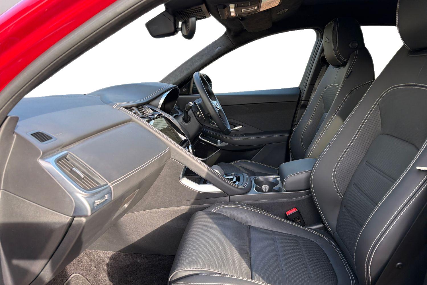 Used Jaguar E-Pace 2024 for sale - 78036126: Photo 3